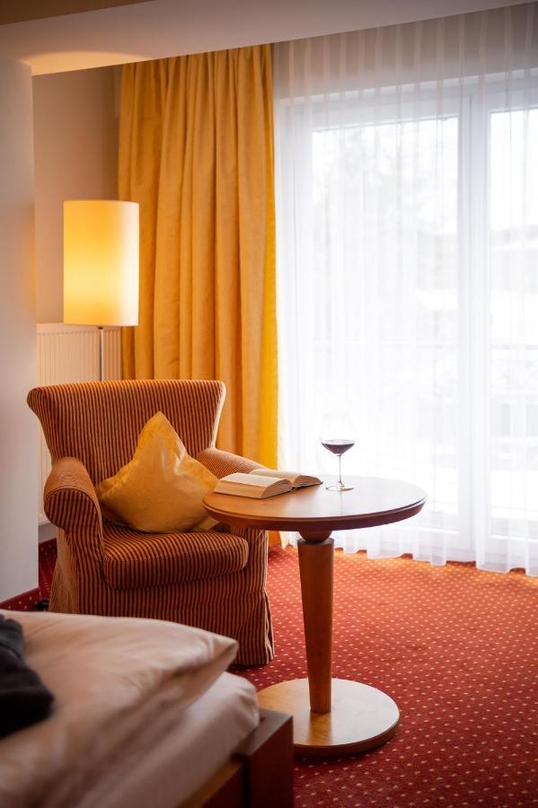 Landhotel Postwirt Grafenau  Zewnętrze zdjęcie