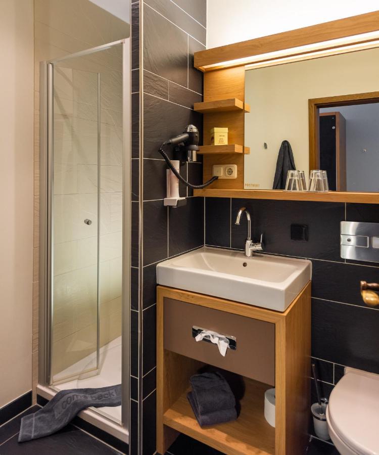 Landhotel Postwirt Grafenau  Zewnętrze zdjęcie