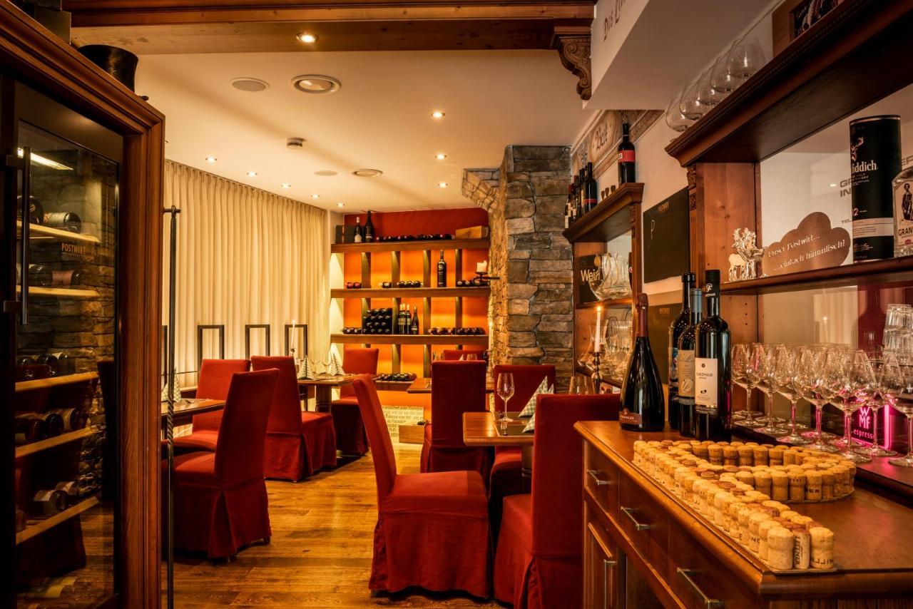 Landhotel Postwirt Grafenau  Zewnętrze zdjęcie