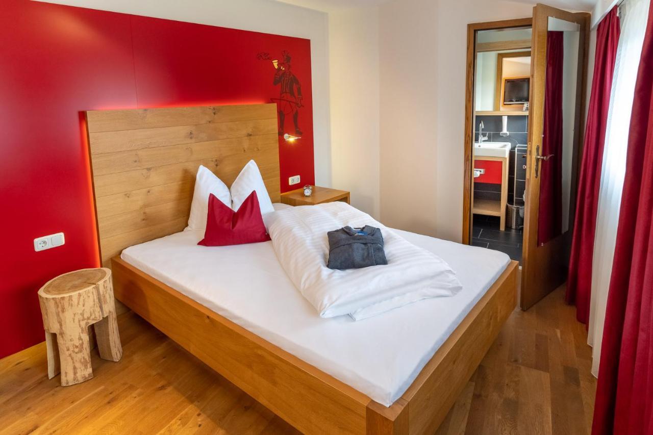 Landhotel Postwirt Grafenau  Zewnętrze zdjęcie