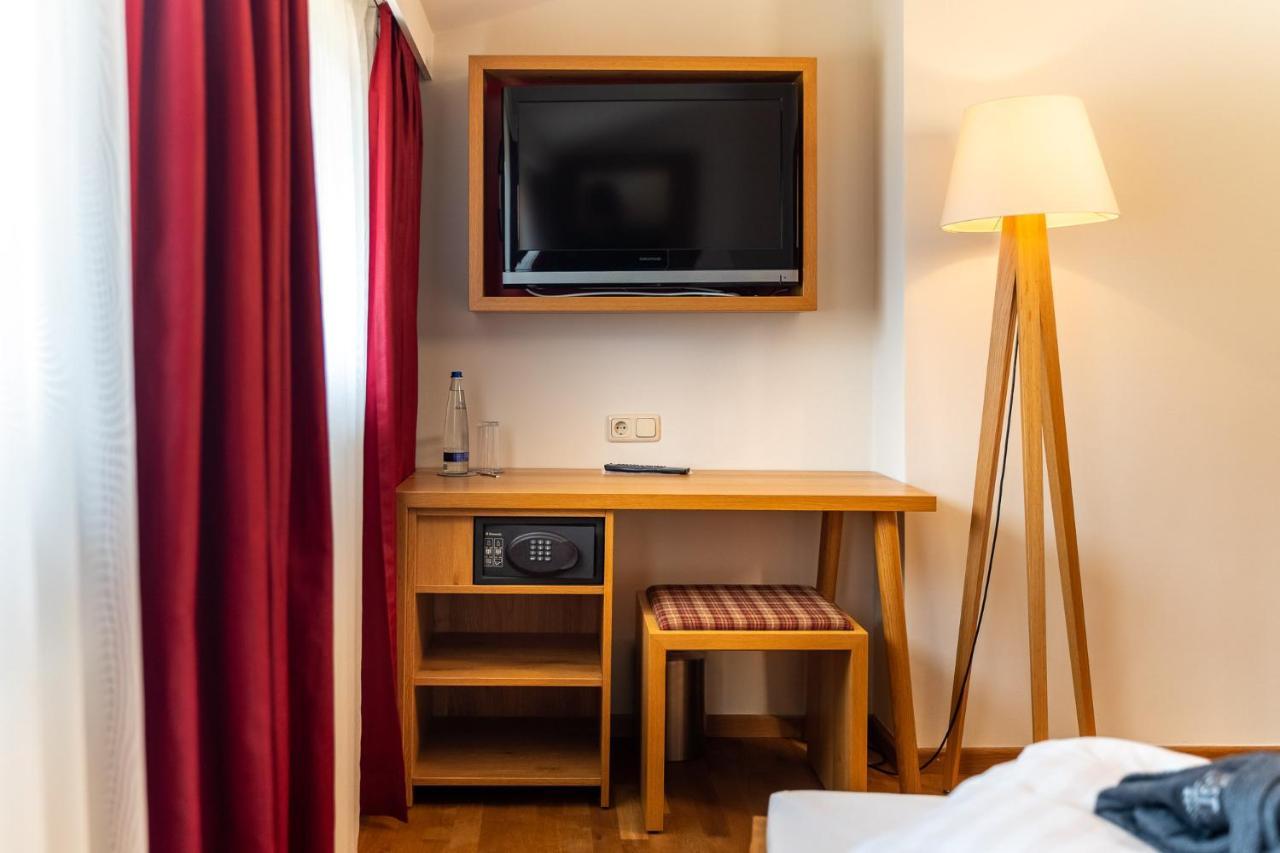 Landhotel Postwirt Grafenau  Zewnętrze zdjęcie