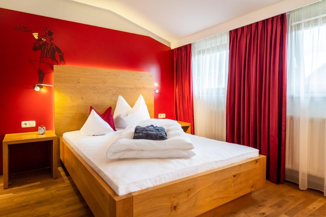 Landhotel Postwirt Grafenau  Zewnętrze zdjęcie