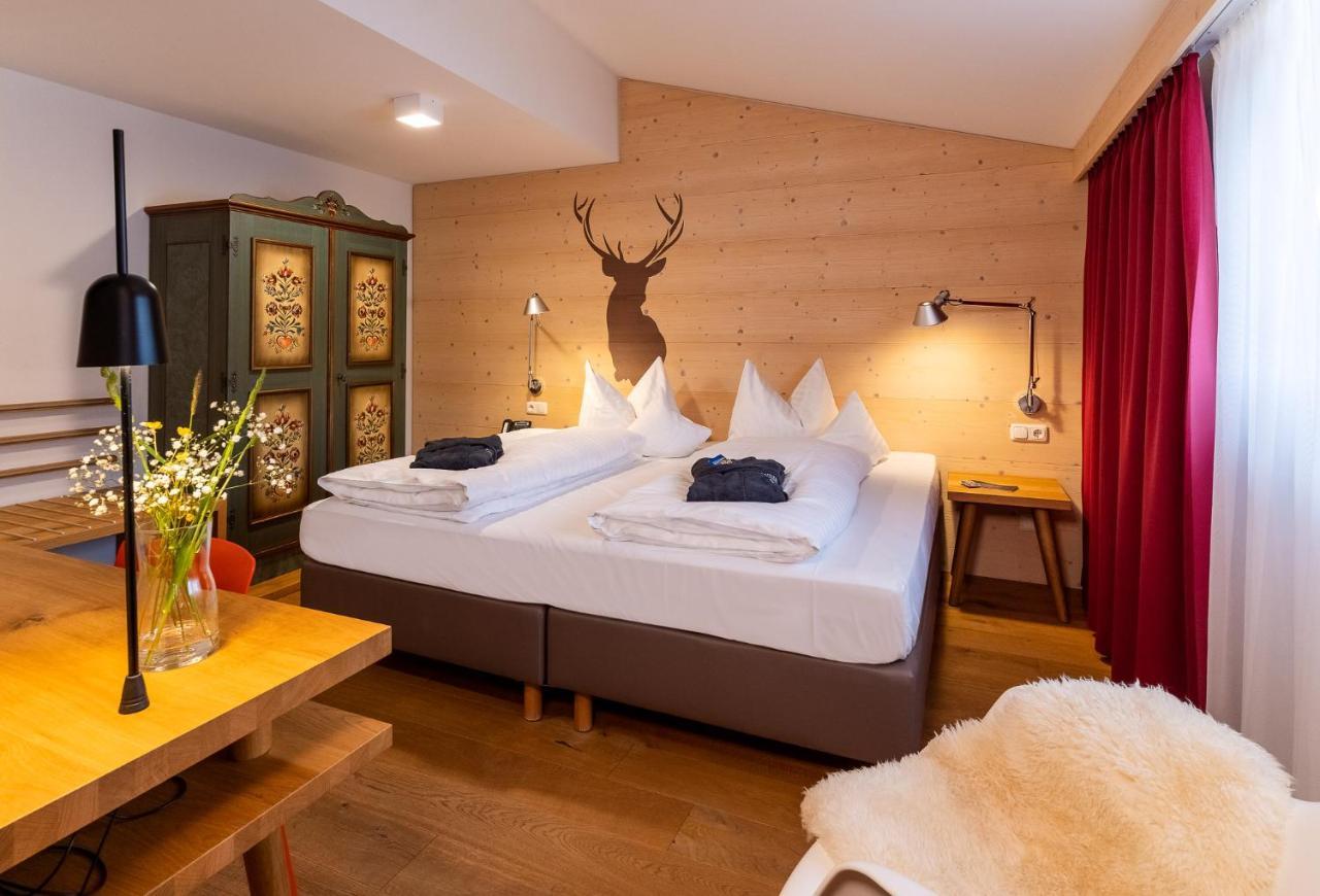 Landhotel Postwirt Grafenau  Zewnętrze zdjęcie