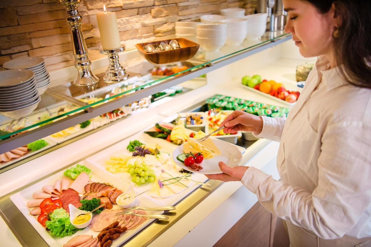 Landhotel Postwirt Grafenau  Zewnętrze zdjęcie