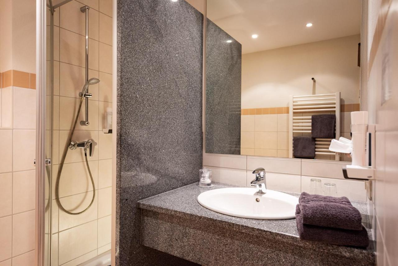 Landhotel Postwirt Grafenau  Zewnętrze zdjęcie