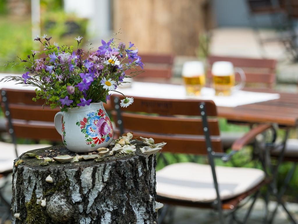 Landhotel Postwirt Grafenau  Zewnętrze zdjęcie