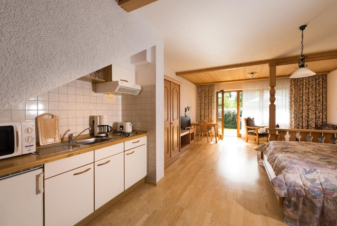 Landhotel Postwirt Grafenau  Zewnętrze zdjęcie