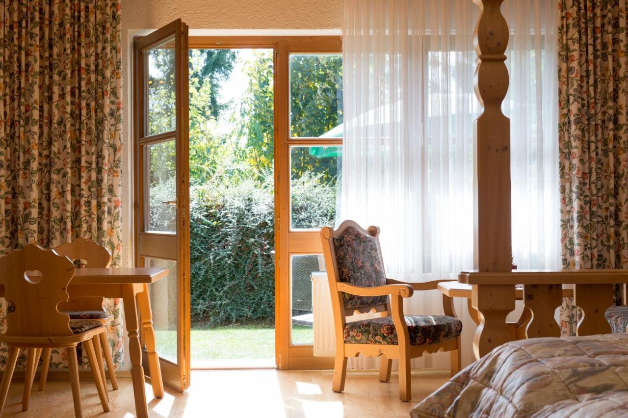 Landhotel Postwirt Grafenau  Zewnętrze zdjęcie