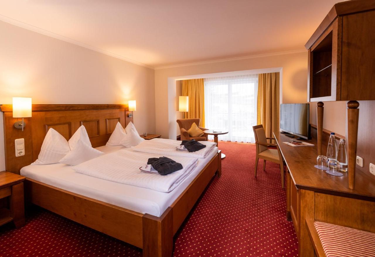 Landhotel Postwirt Grafenau  Zewnętrze zdjęcie