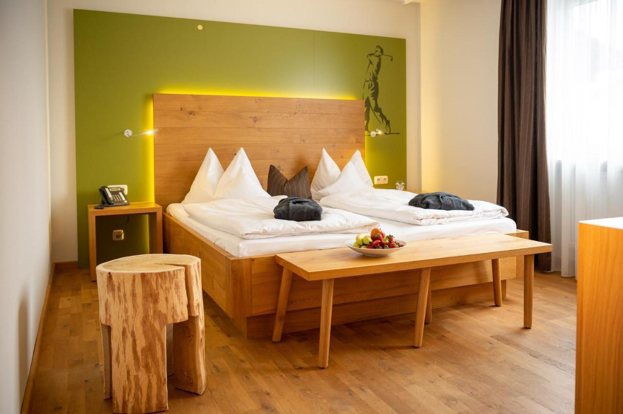 Landhotel Postwirt Grafenau  Zewnętrze zdjęcie