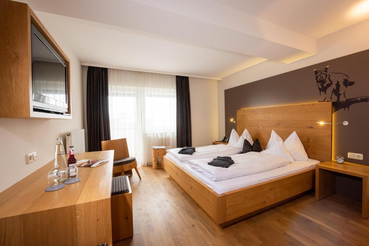 Landhotel Postwirt Grafenau  Zewnętrze zdjęcie