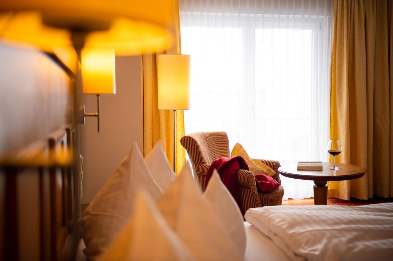 Landhotel Postwirt Grafenau  Zewnętrze zdjęcie